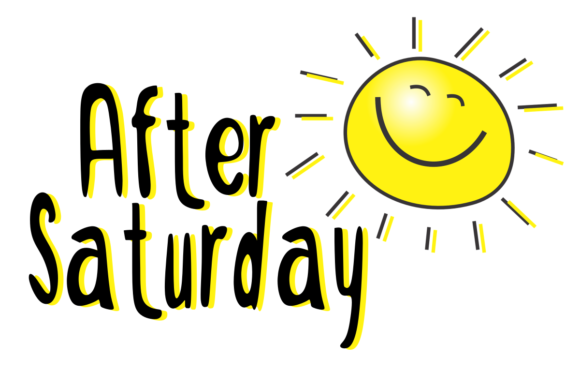 After Saturday: A Quirky Display Font for Creative Branding