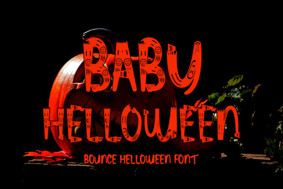 Baby Helloween Font: An Expert Designer's Review