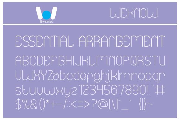 Essential Arrangement: A Designer’s Real-World Review