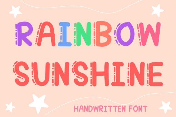 Finding Your Brand's Sunshine: A Font Test Case