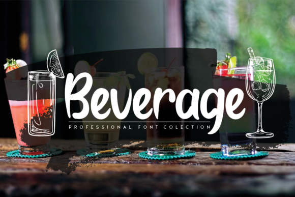 How Beverage Font Transformed a Coaching Website's Brand Voice