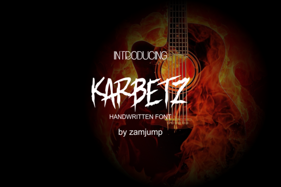 Karbetz Display Font: A Campaign Designer’s Practical Review