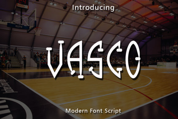 Vasco Font: An Editorial Designer’s Calm and Distinctive Choice