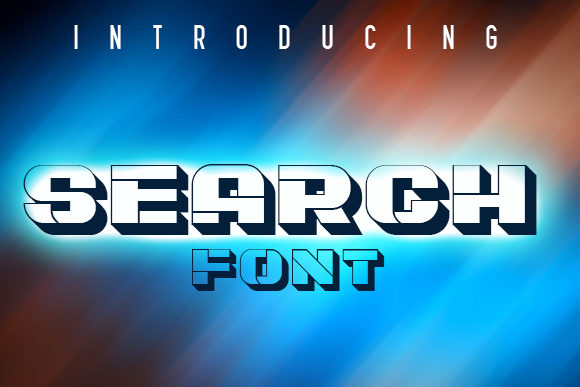 Why Search is the Perfect Font for Your Craft Business