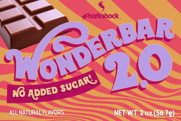 Why Wonderbar 2.0 Became My Favorite Branding Font